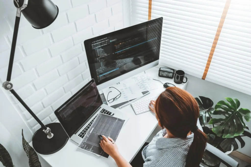 The Role of AI in Cloud Computing and Automation