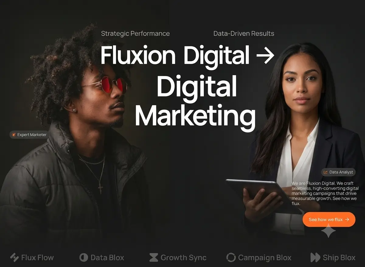 Fluxion Digital